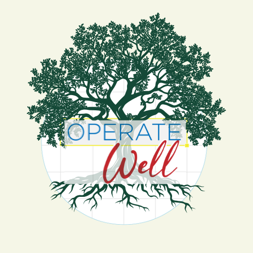 Operate Well Consulting
