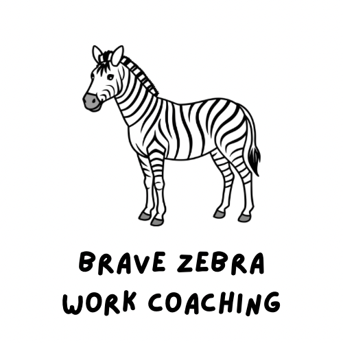 Brave Zebra Work Coaching