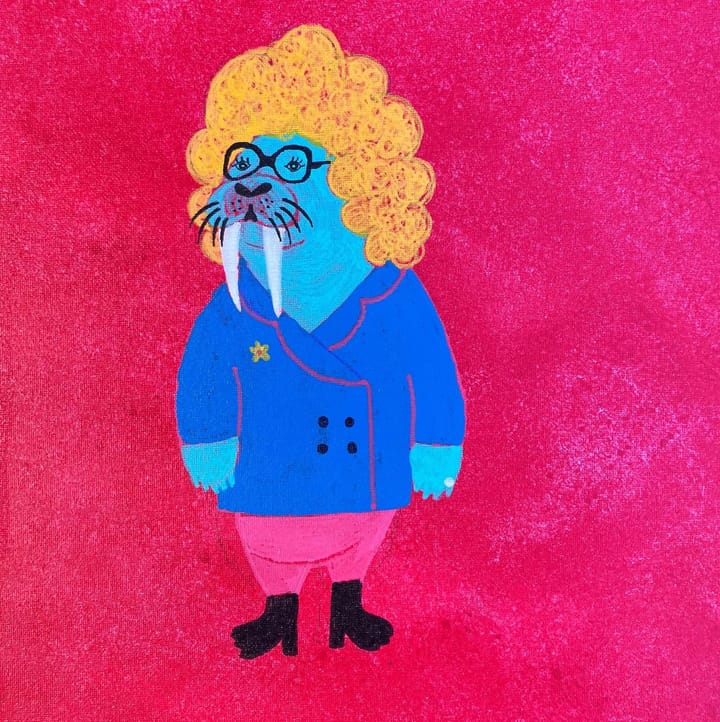 Masking at Work: Why this topic matters for Equity, Inclusion, and Well-Being